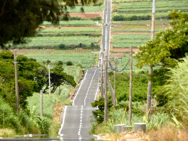 喜界空港イメージ