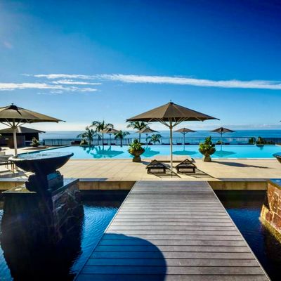 サンカラ屋久島 sankara hotel&spaYakushimaイメージ