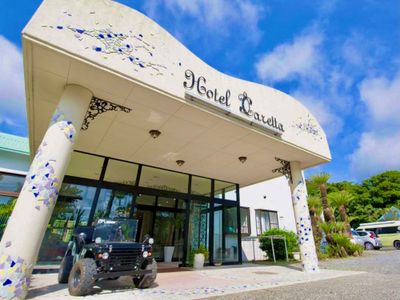 ホテルカレッタイメージ