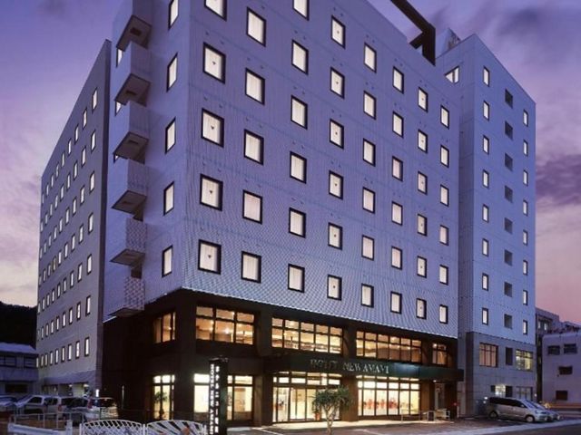 ホテルニュー奄美イメージ