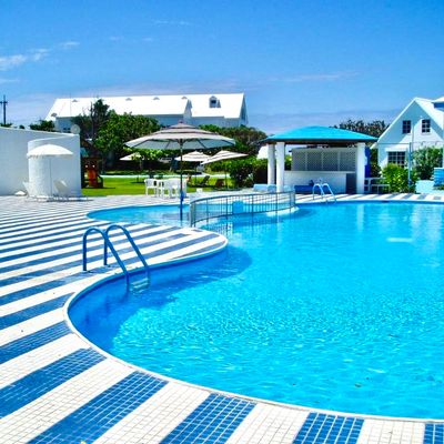 プリシアリゾート ヨロンイメージ