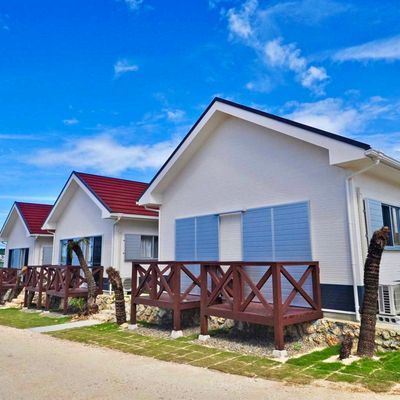 イチョーキ・ヴィライメージ