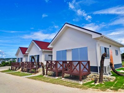 イチョーキ・ヴィライメージ