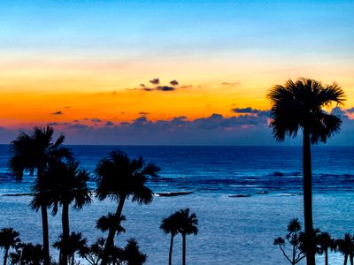 ホテルサンセットリゾートイメージ