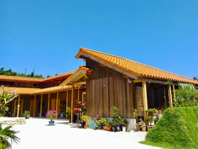 コチンダホテルイメージ