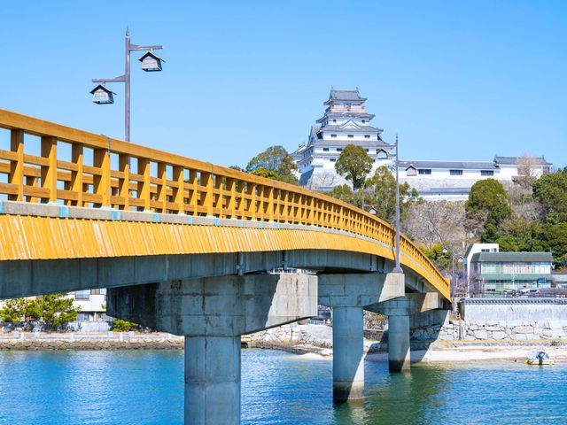 佐賀県の歴史スポットイメージ