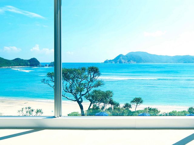 2位/海・ビーチが近い奄美大島のホテルイメージ