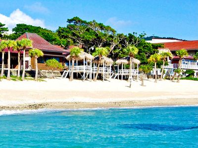 奄美リゾート ばしゃ山村イメージ