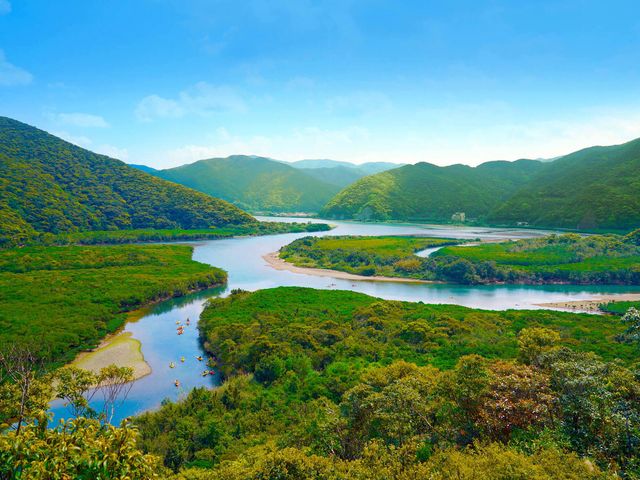 奄美大島イメージ