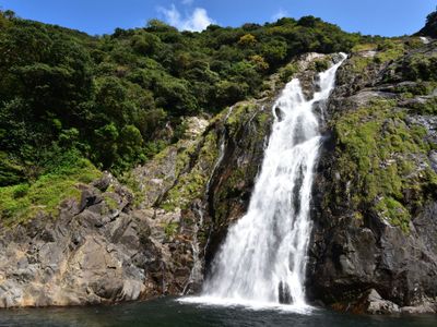 弾丸！1泊2日で行く屋久島モデルコースイメージ