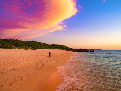 弾丸1泊2日！与論島ツアーイメージ