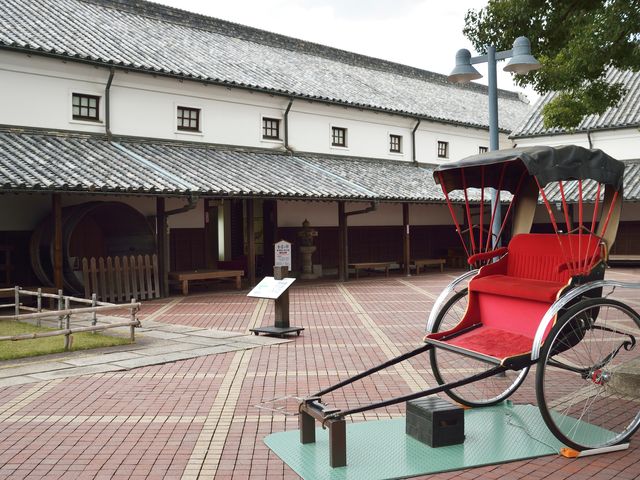 金陵の郷イメージ