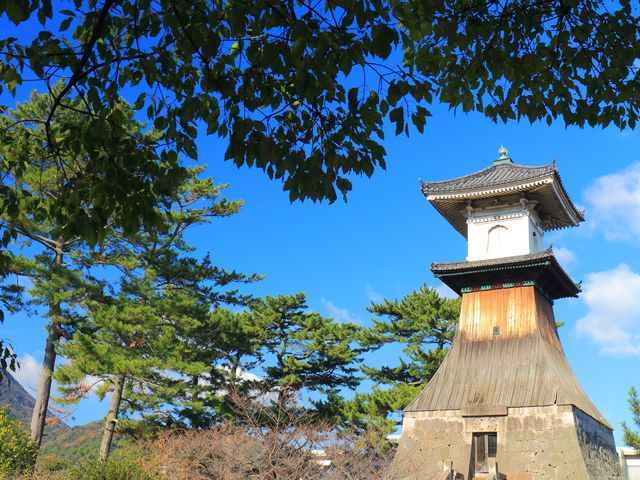 高灯籠イメージ