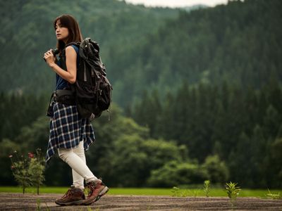 ひとり旅におすすめの屋久島ツアーイメージ