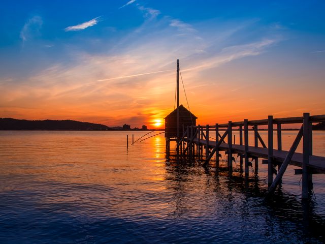 東郷湖イメージ