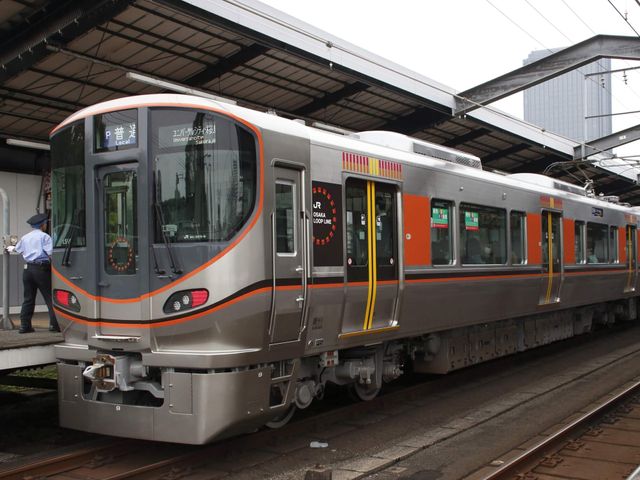 USJまで好アクセスイメージ
