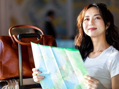 地図・エリアから選ぶ北海道旅行イメージ