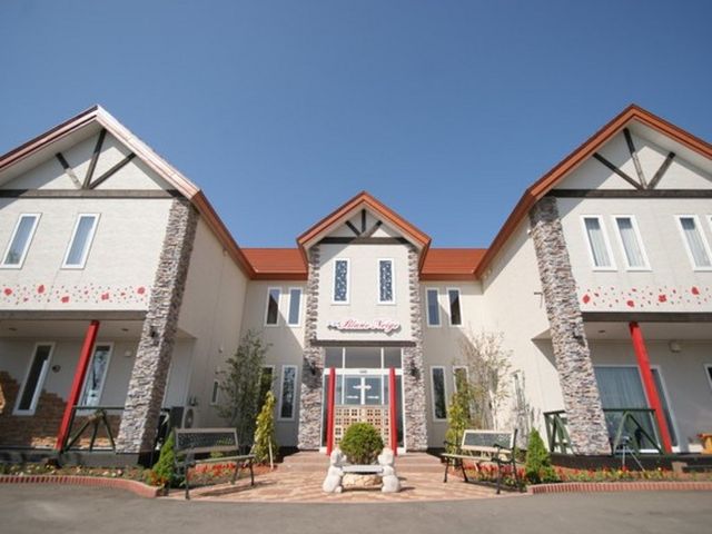 プチホテルブランネージュイメージ