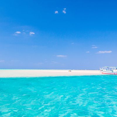 幻の絶景!百合ヶ浜上陸ツアーイメージ