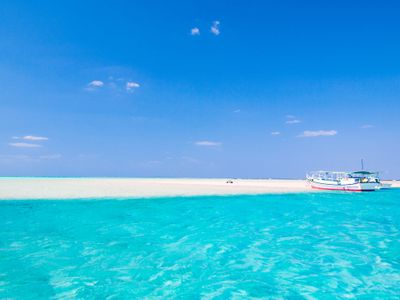 幻の絶景！百合ヶ浜上陸ツアーイメージ