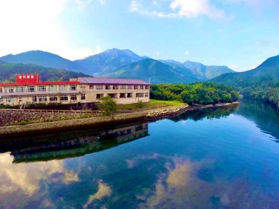 屋久島 田代別館イメージ