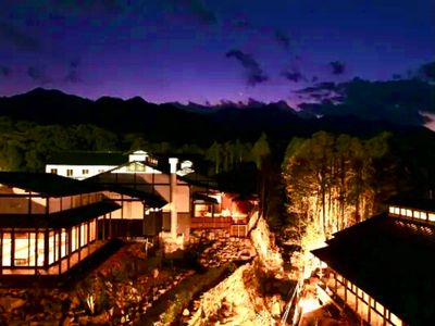 縄文の宿まんてんイメージ