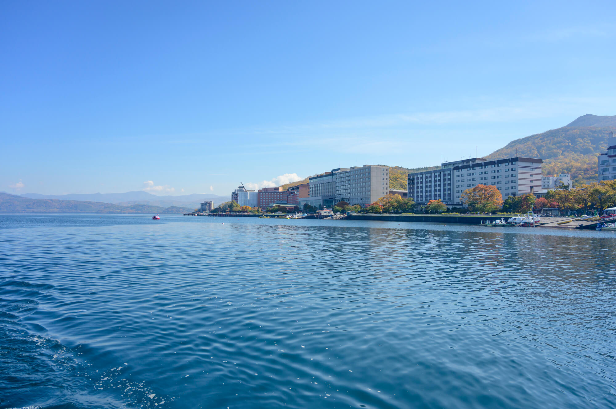 車で行ける名湯・秘湯 北海道編 1990年度版 JAFドライブガイド 12 絶