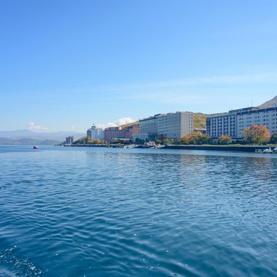 洞爺湖温泉 旅行・ツアーイメージ
