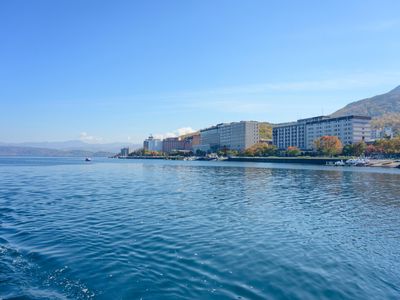 洞爺湖温泉 旅行・ツアーイメージ
