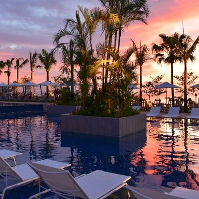 フサキビーチリゾート ホテル＆ヴィラズイメージ