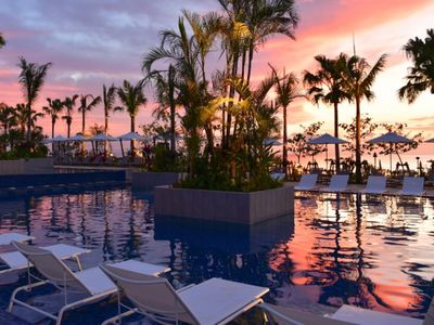 フサキビーチリゾート ホテル＆ヴィラズイメージ