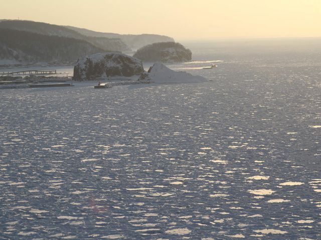 プユニ岬イメージ