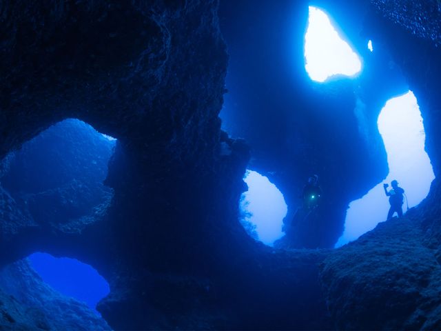 【宮古島】アントニオガウディイメージ