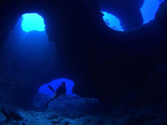 どんなところ？イメージ