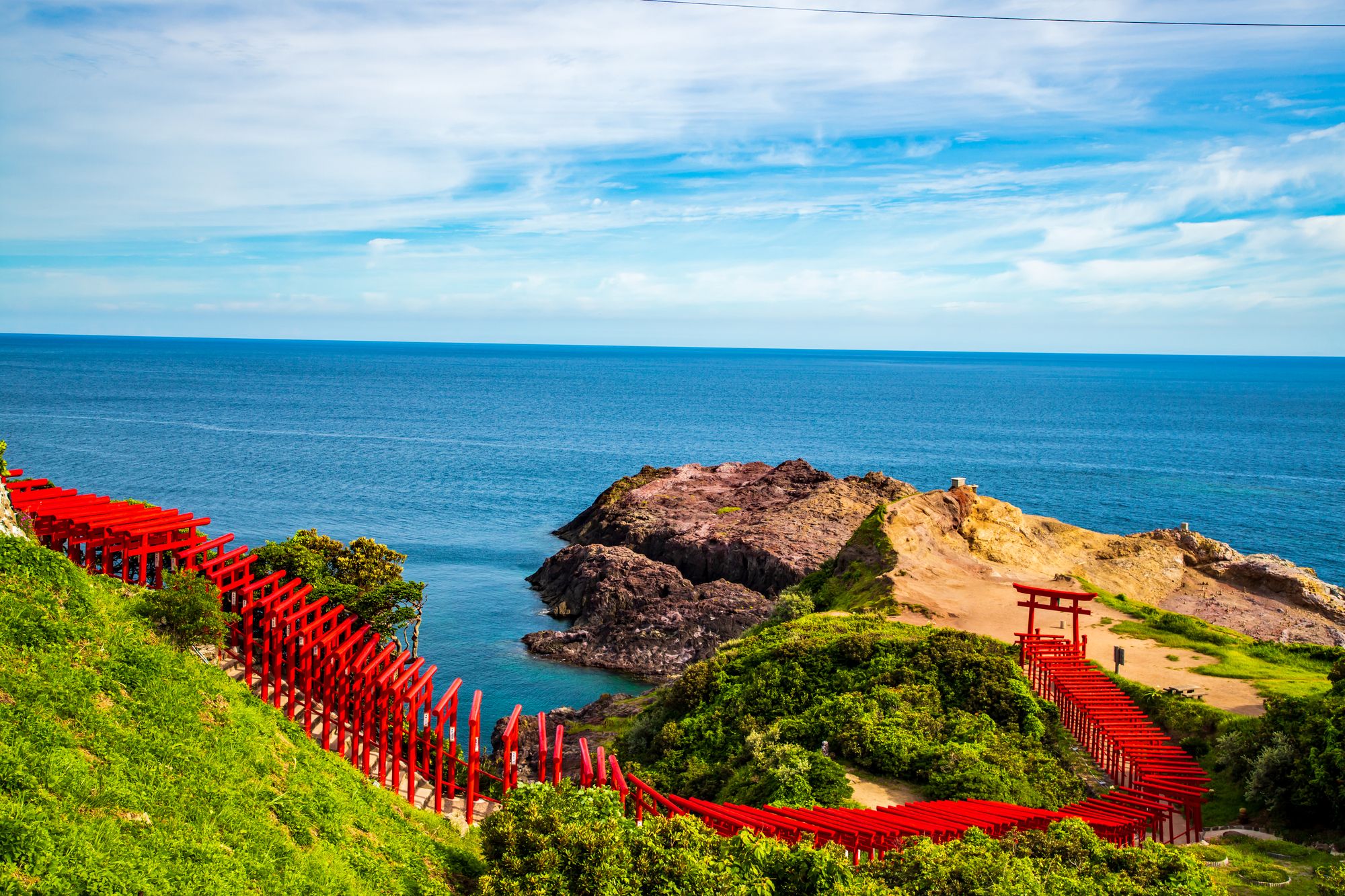 中国・四国