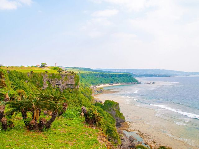 【沖縄本島】ザ・サザンリンクスゴルフクラブイメージ