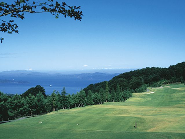 【愛媛県】エリエールゴルフクラブ松山イメージ