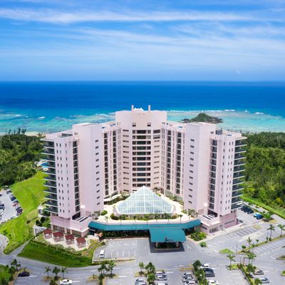 オリエンタルホテル沖縄リゾート＆スパイメージ