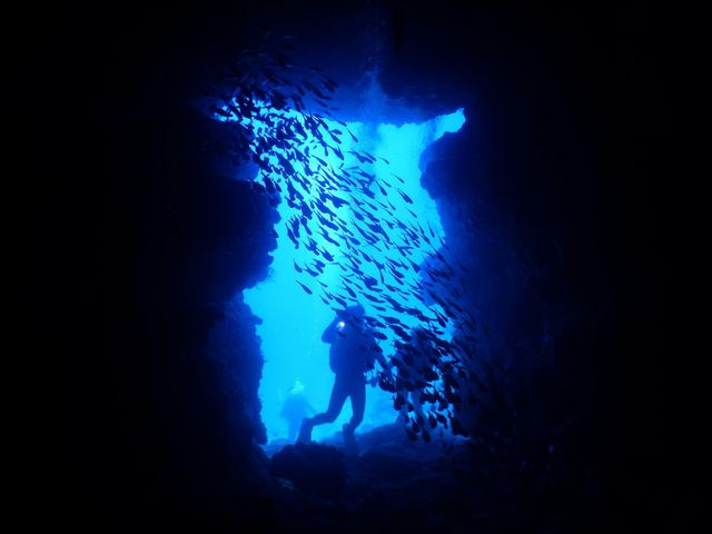 恩納村・読谷村エリアイメージ