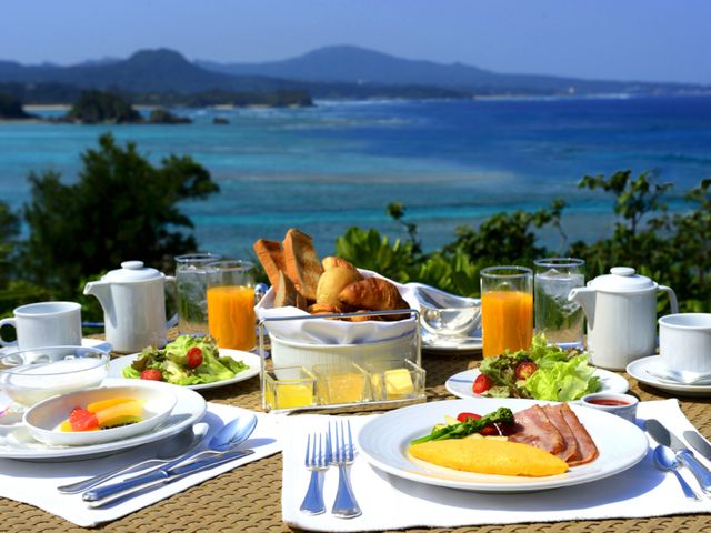 旅行予約のイメージ