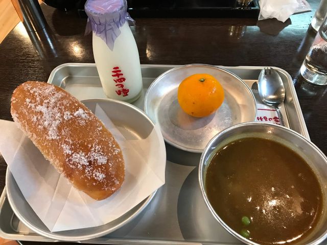 おいしいものを食べようイメージ