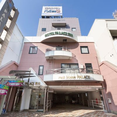 ホテル パレス高松イメージ