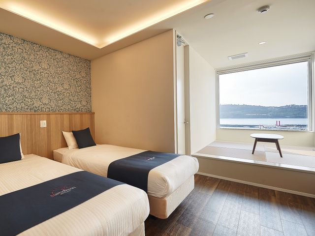 スタンダードツインの画像