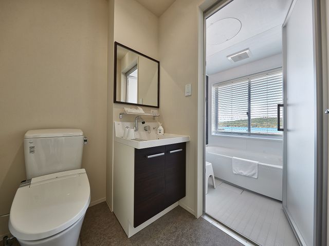 マレアリゾート・モトブ 室内一例