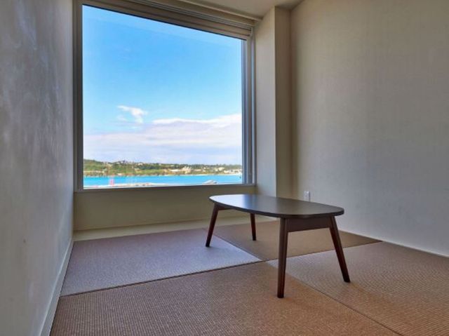 マレアリゾート・モトブ 室内一例