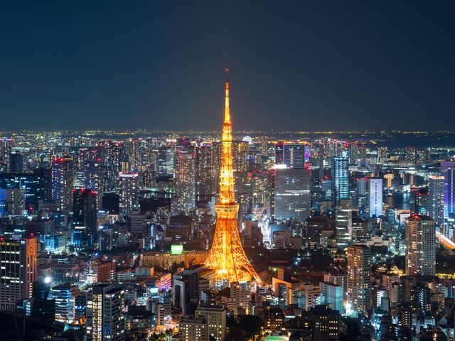 六本木ヒルズイメージ
