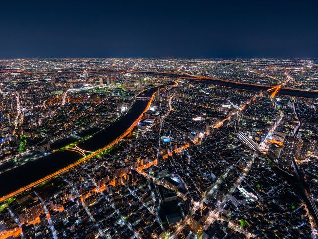 東京スカイツリーイメージ