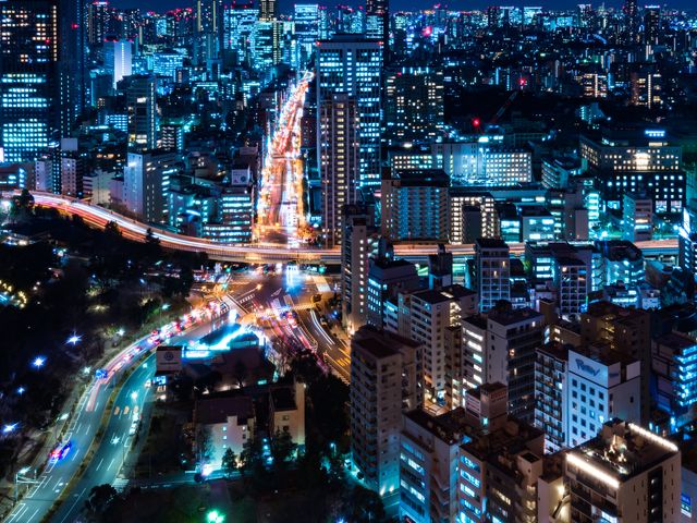 東京タワーイメージ