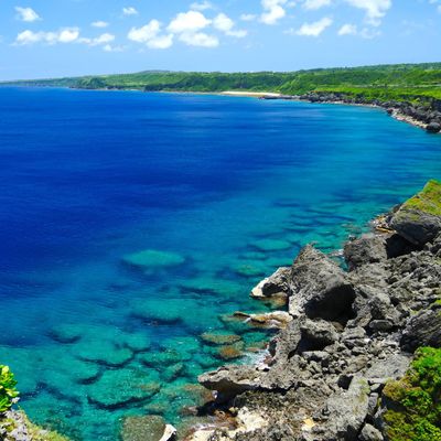 沖永良部島イメージ