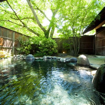 由布の料理宿 旅亭 田乃倉イメージ